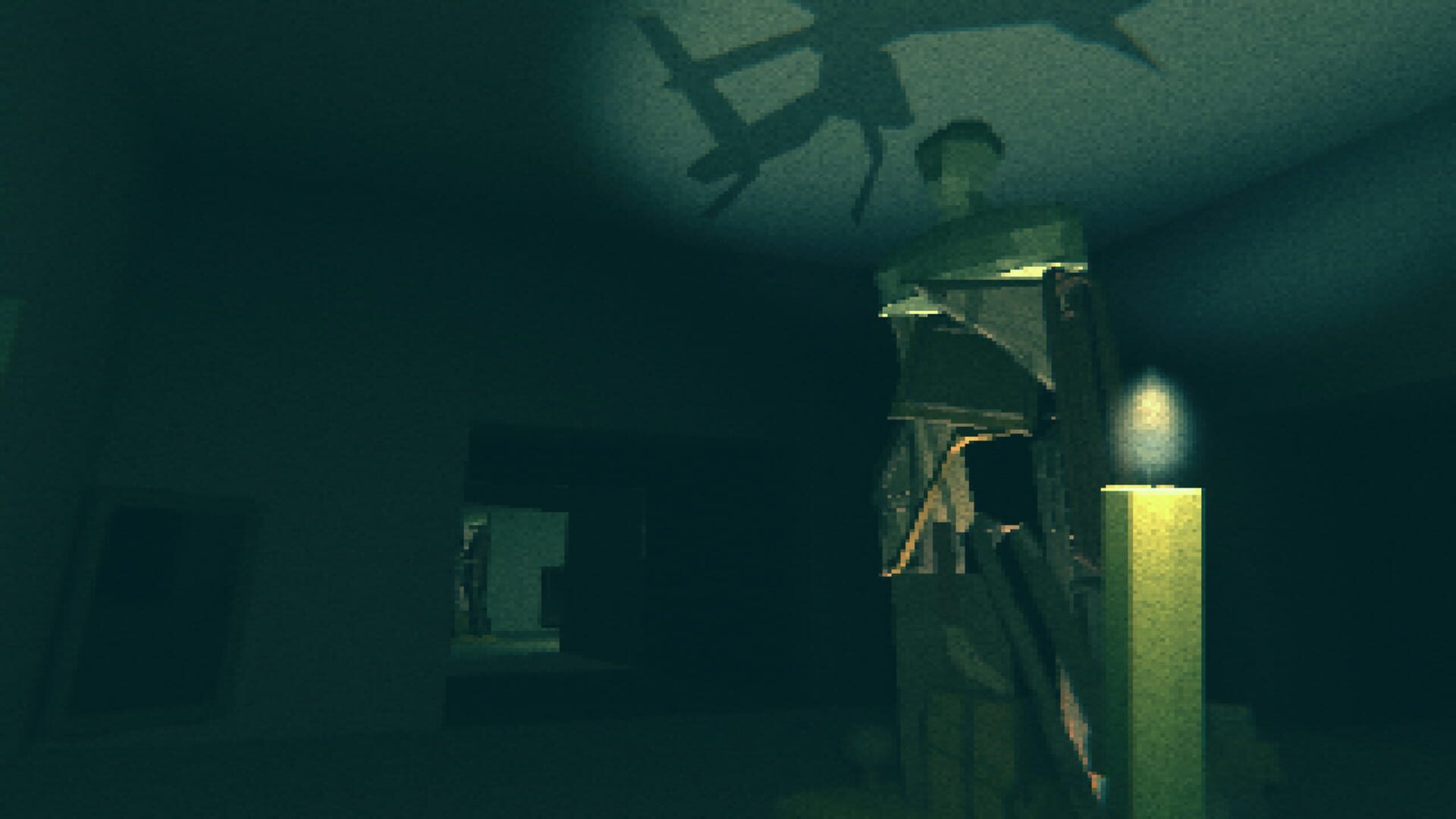 Vela - Screenshot