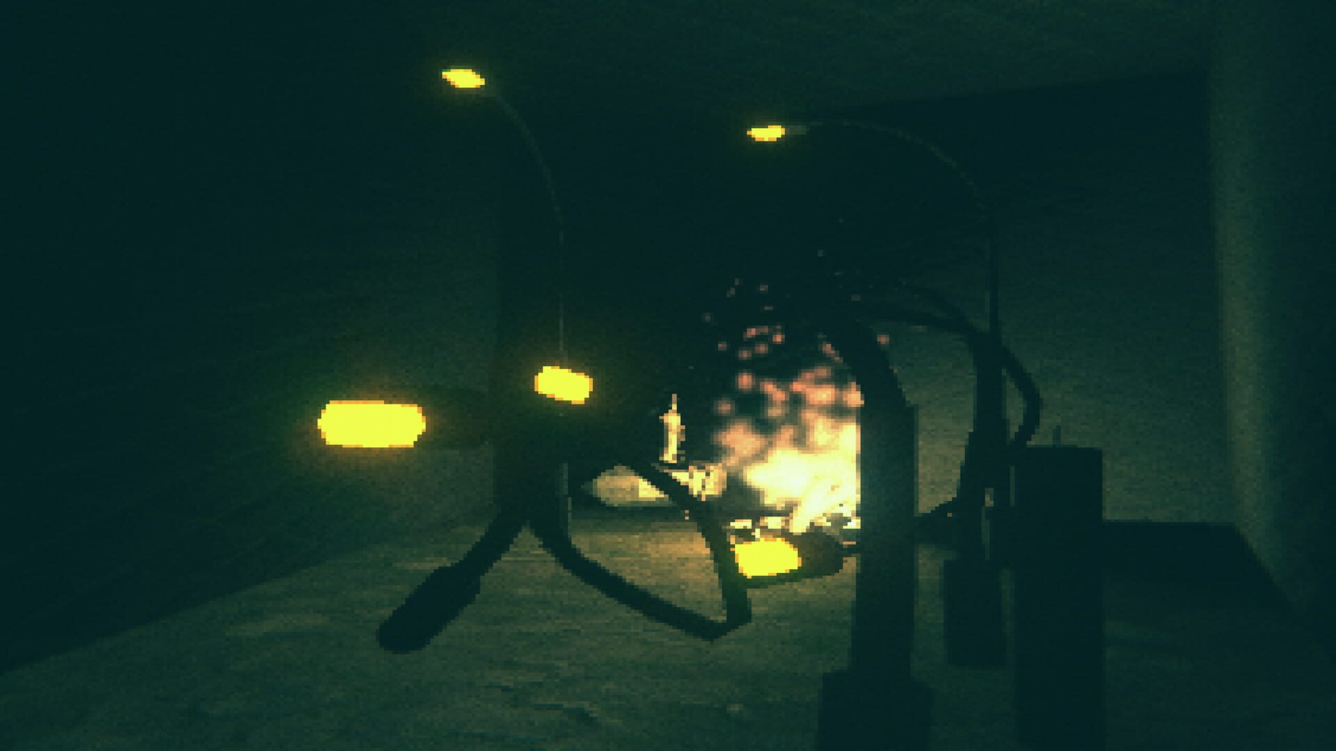 Vela - Screenshot