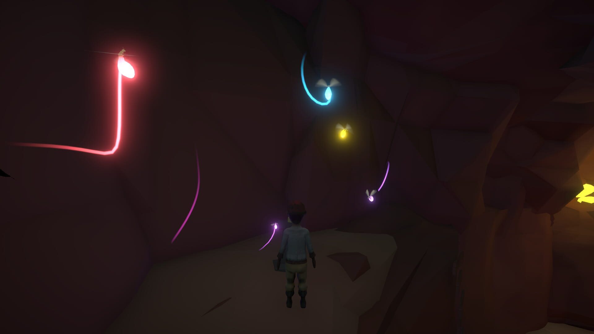 Castaway - Screenshot