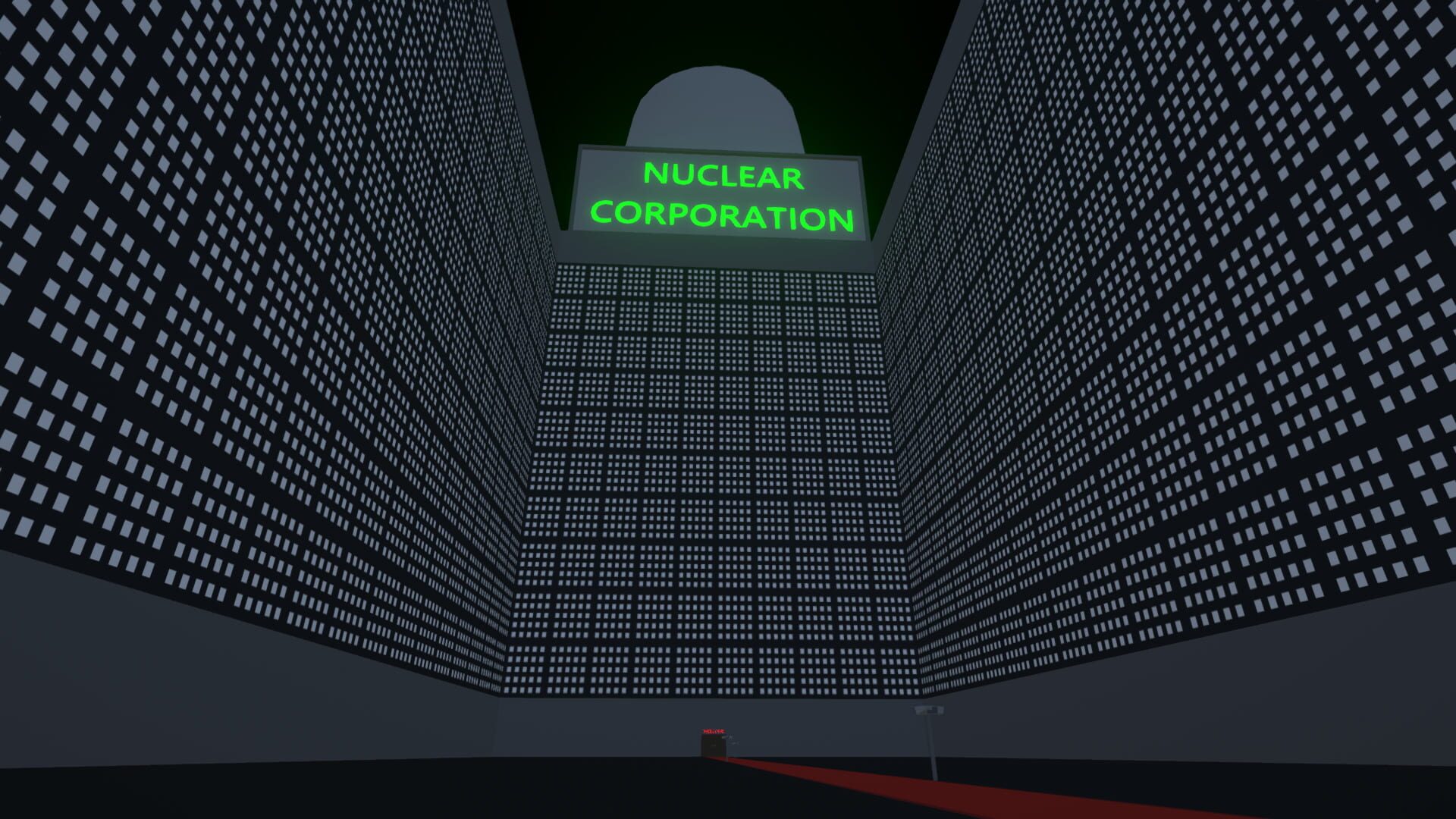 Bill's Hotel - Screenshot