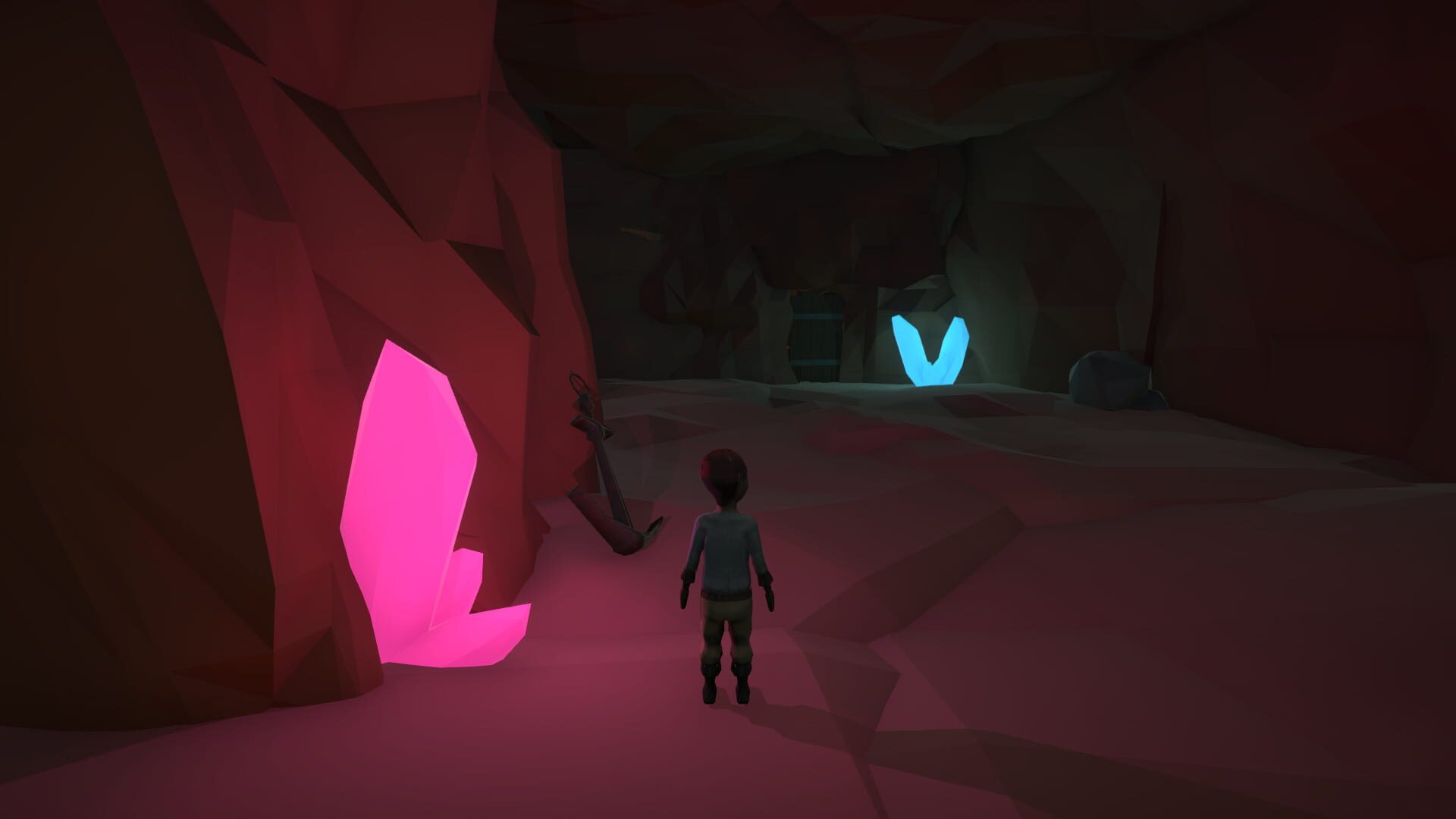 Castaway - Screenshot