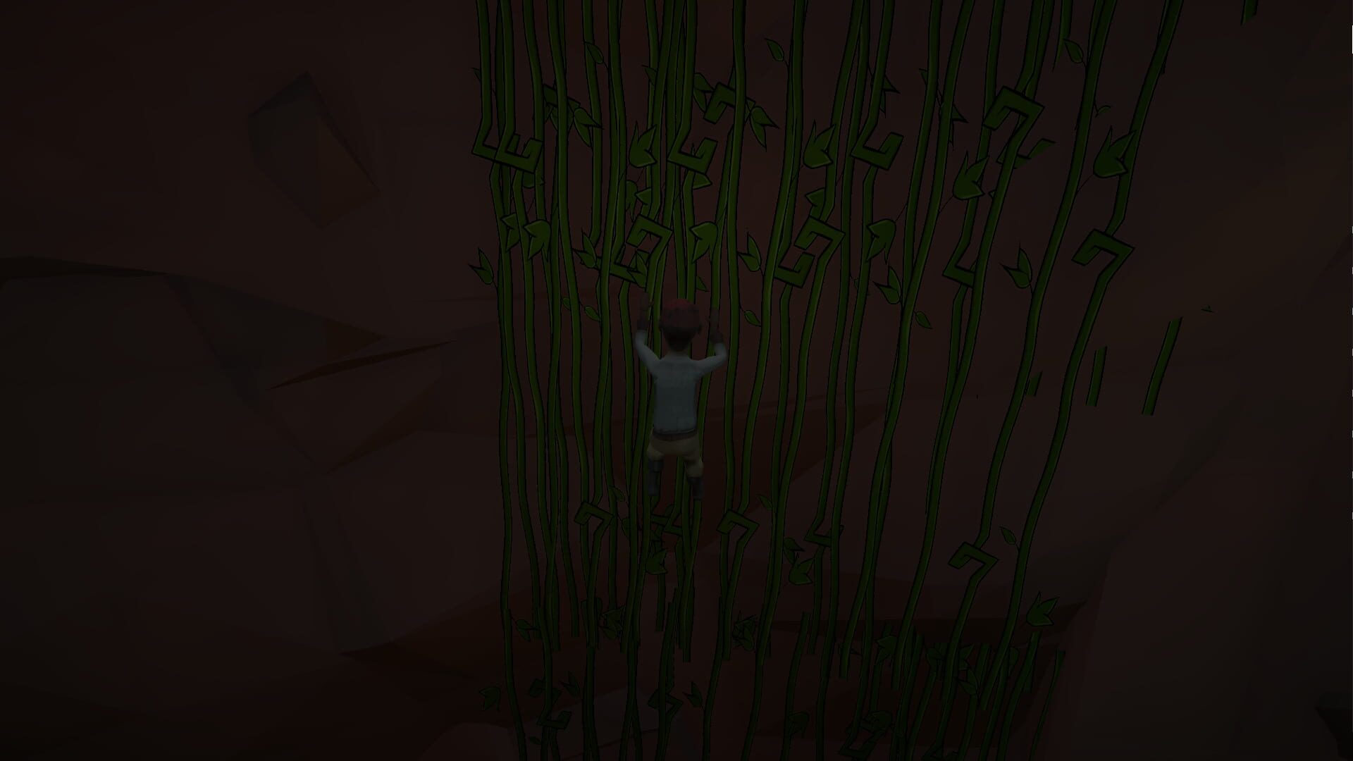 Castaway - Screenshot