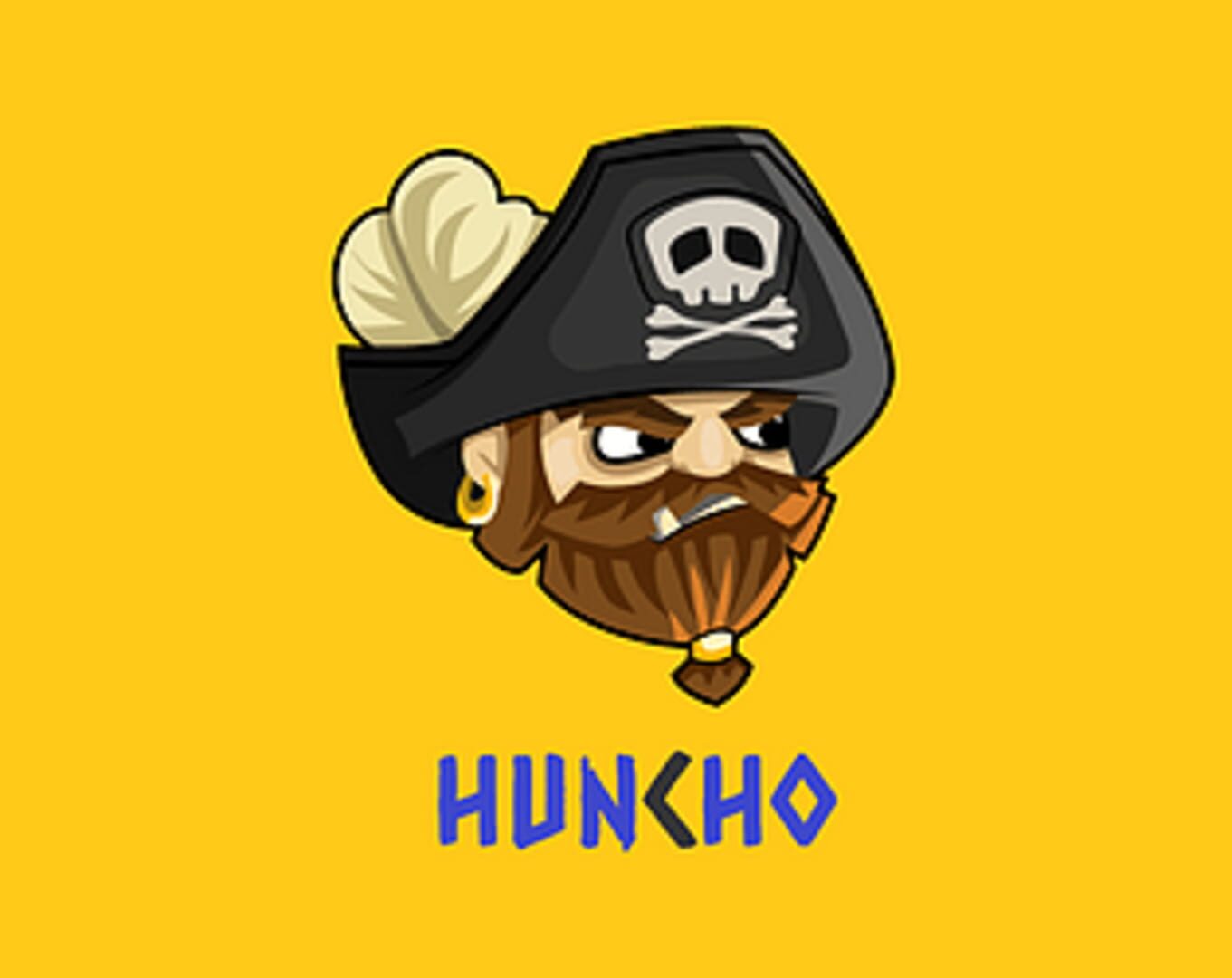 Huncho - Screenshot