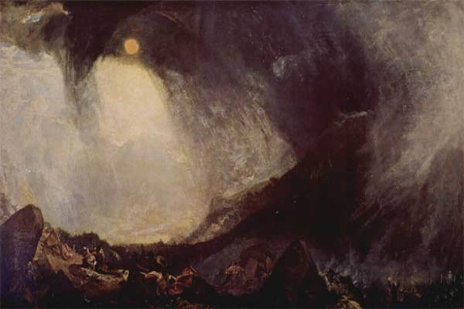 The Golden Harp - Screenshot