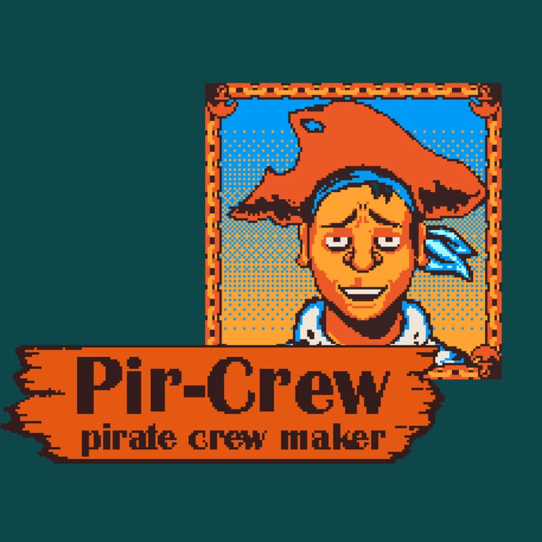 Pir-Crew - Screenshot