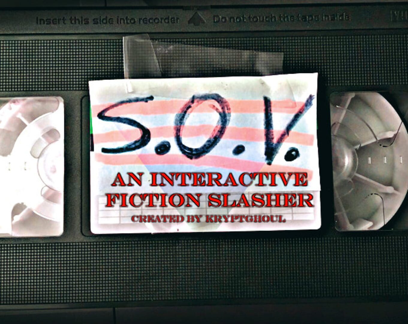 S.O.V. - Screenshot