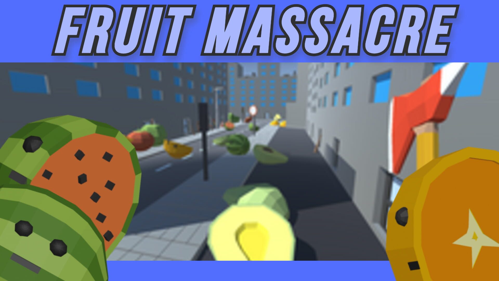 Anti-Goodness Dept. - Screenshot