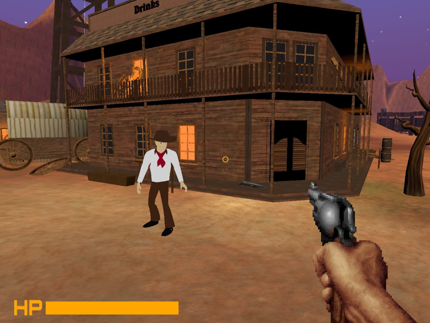 Shagster Online 2 - Screenshot