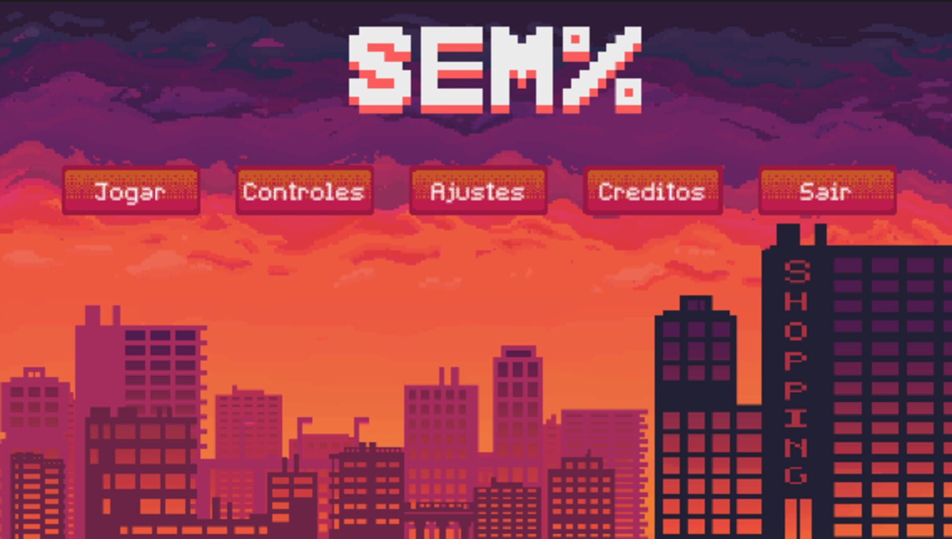 Sem % - Screenshot
