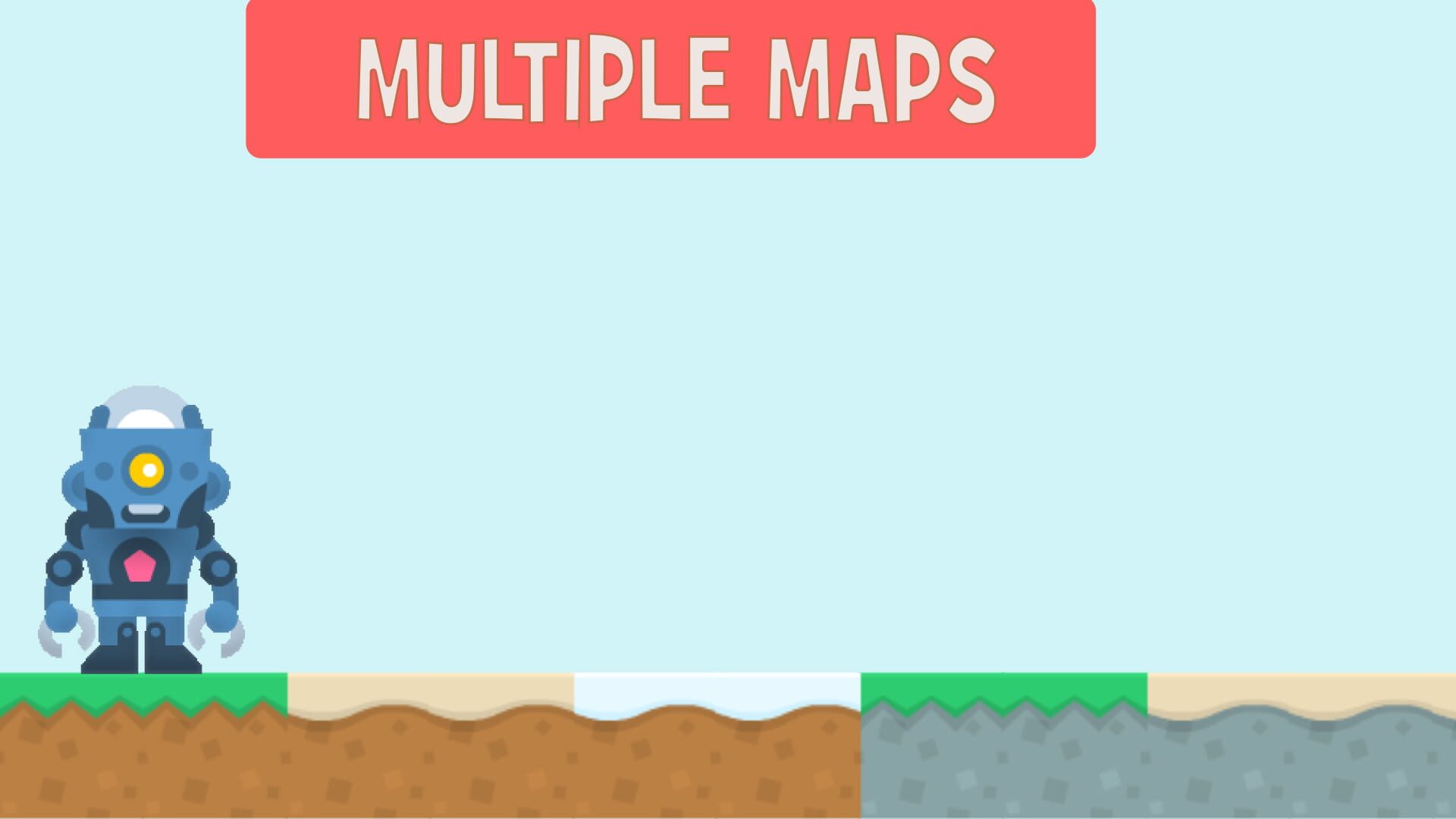 Runners - Screenshot