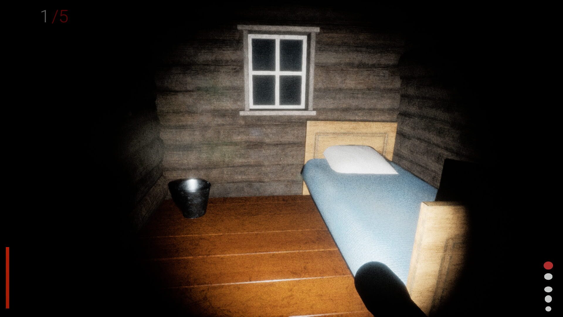 Escape the SoulKeeper's Forest - Screenshot