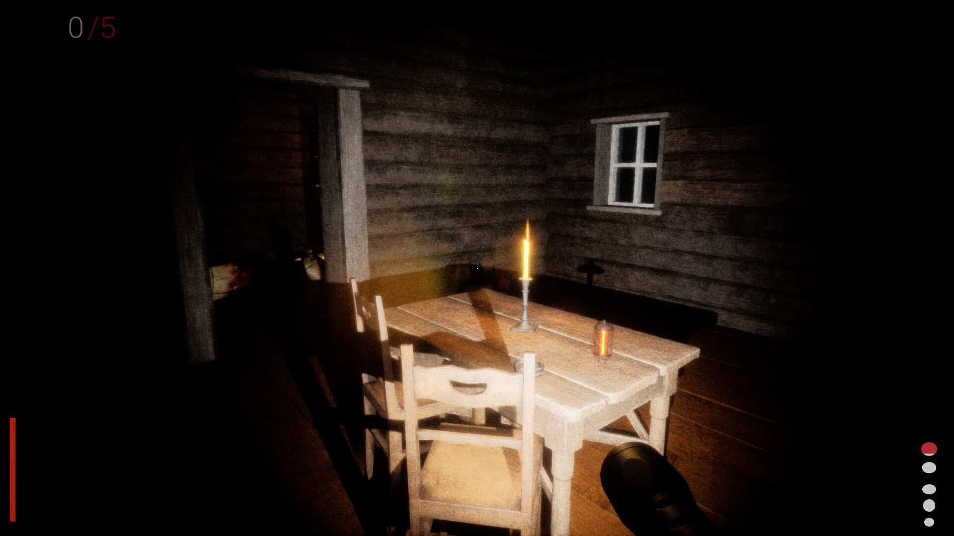 Escape the SoulKeeper's Forest - Screenshot