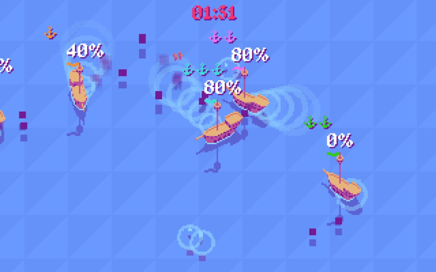 B.O.A.T.S - Screenshot