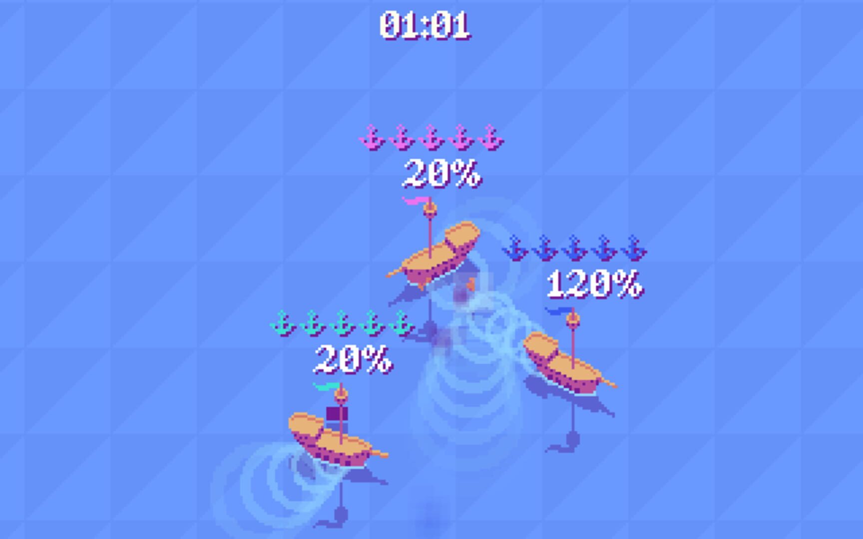 B.O.A.T.S - Screenshot
