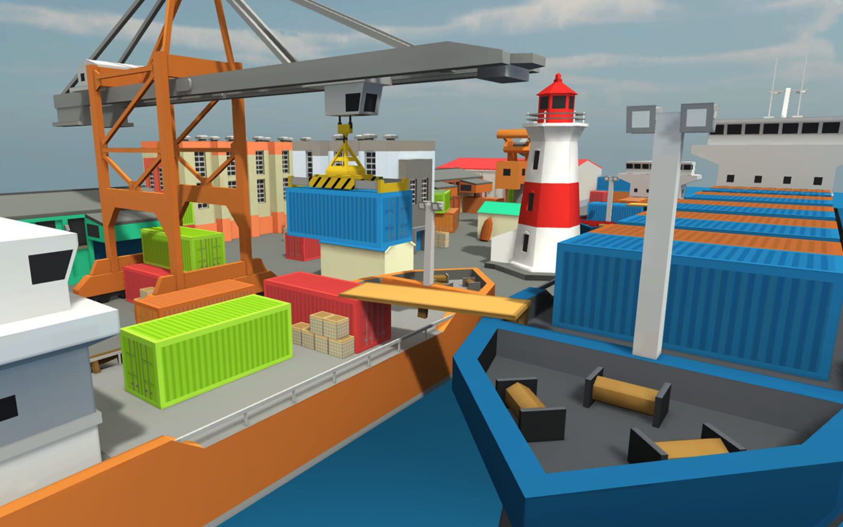 War Attack - Screenshot