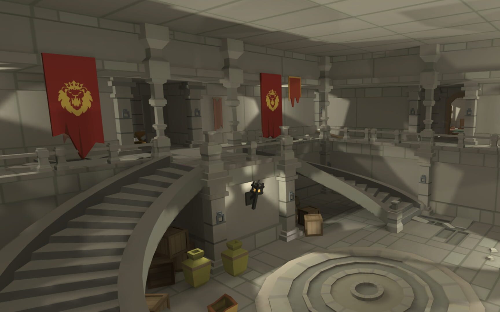 War Attack - Screenshot