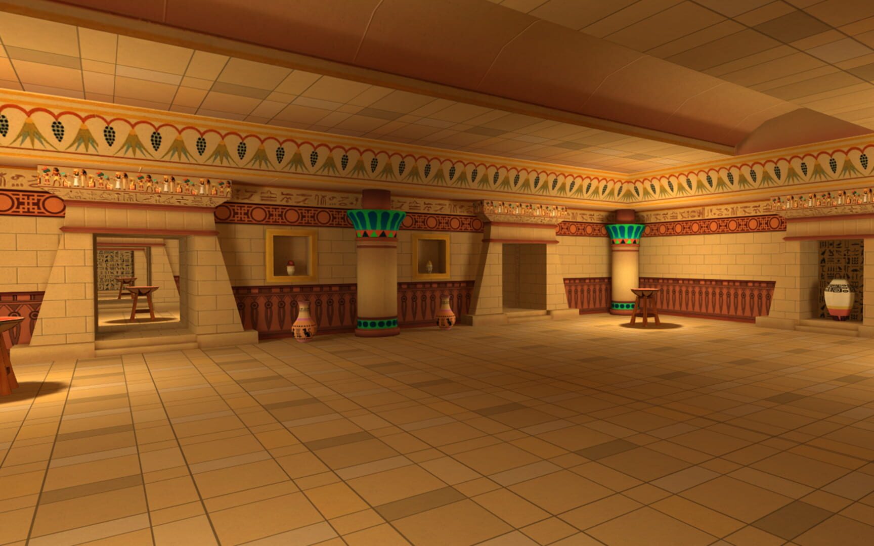 War Attack - Screenshot