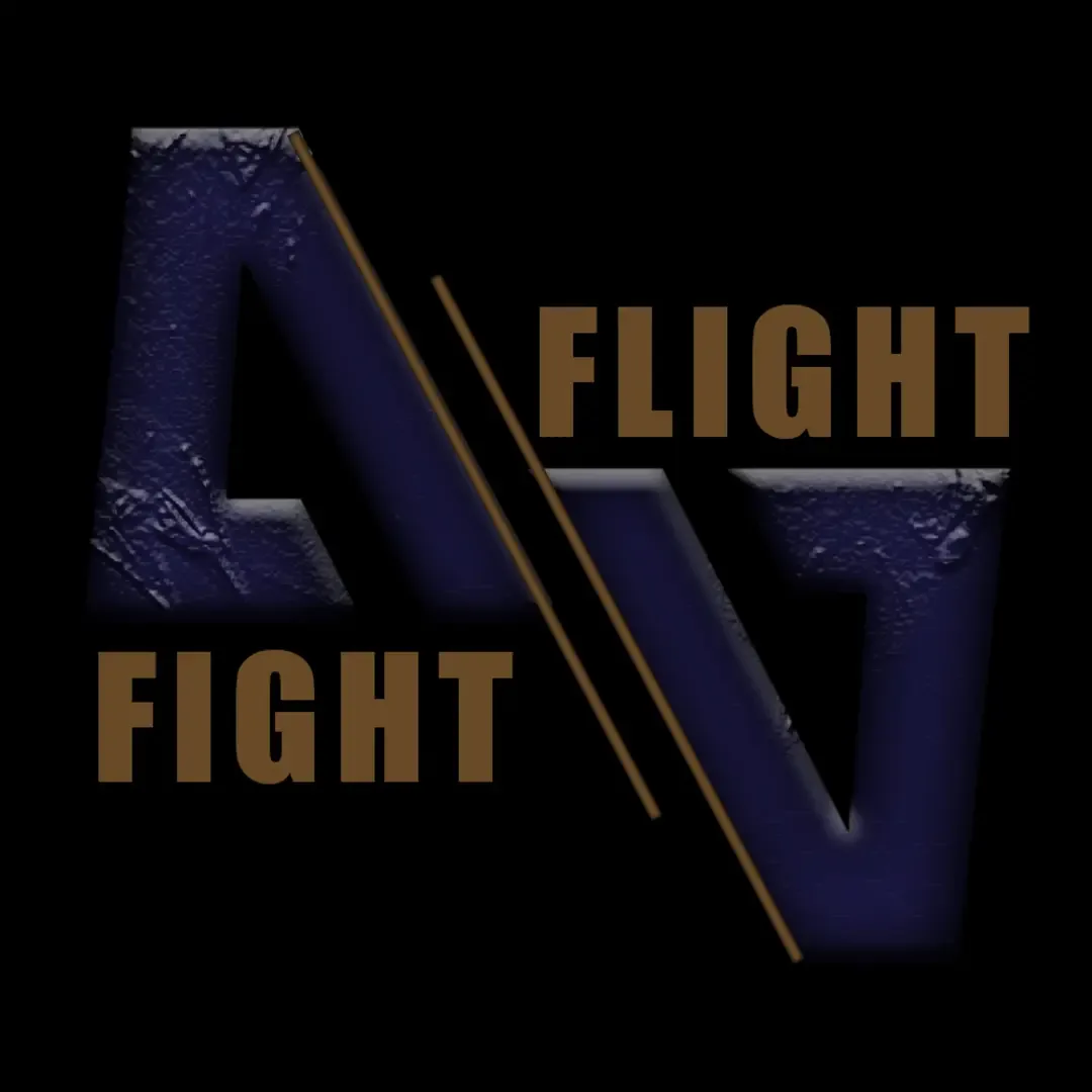 Fight // Flight