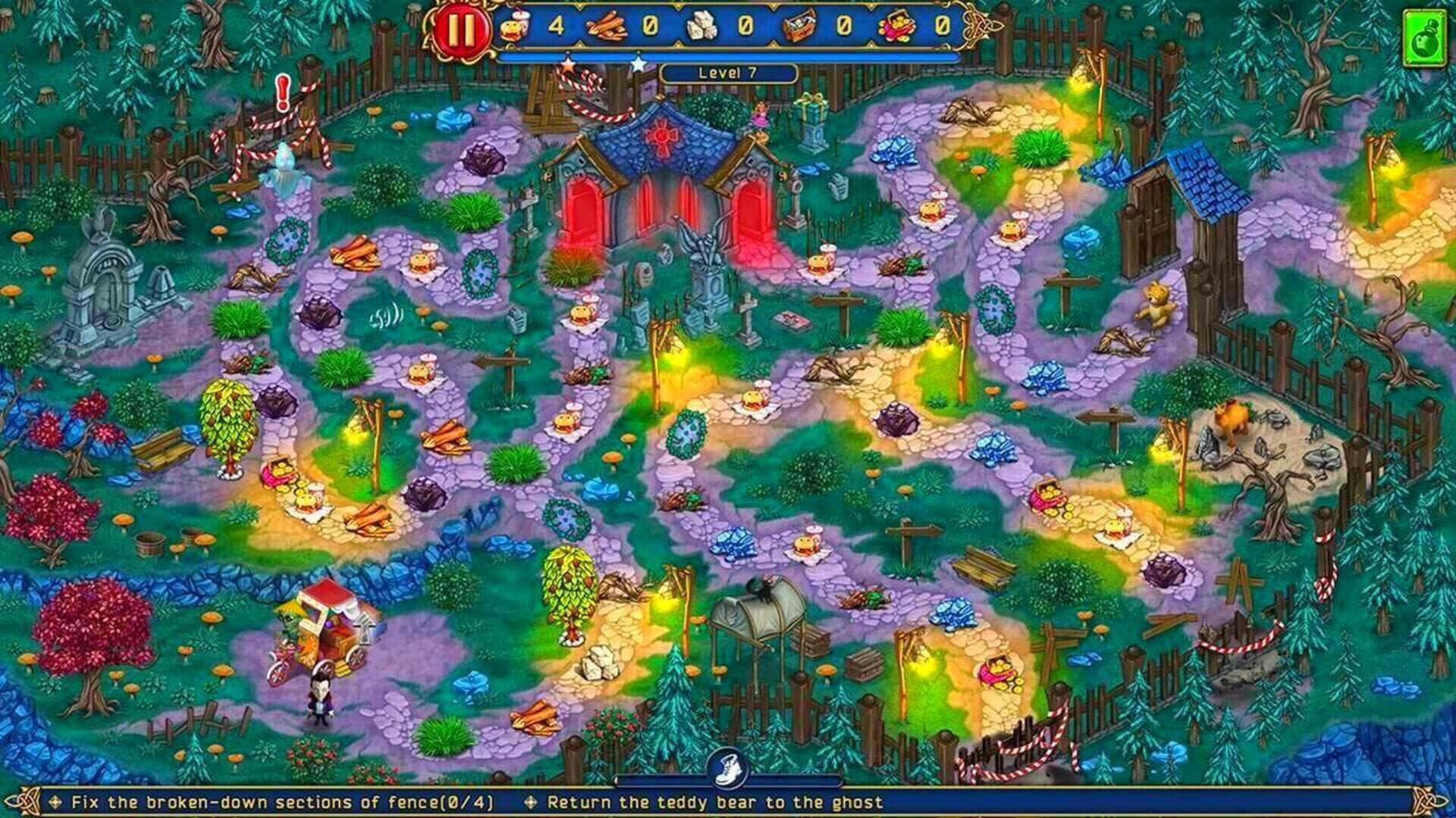 Incredible Dracula: Chasing Love