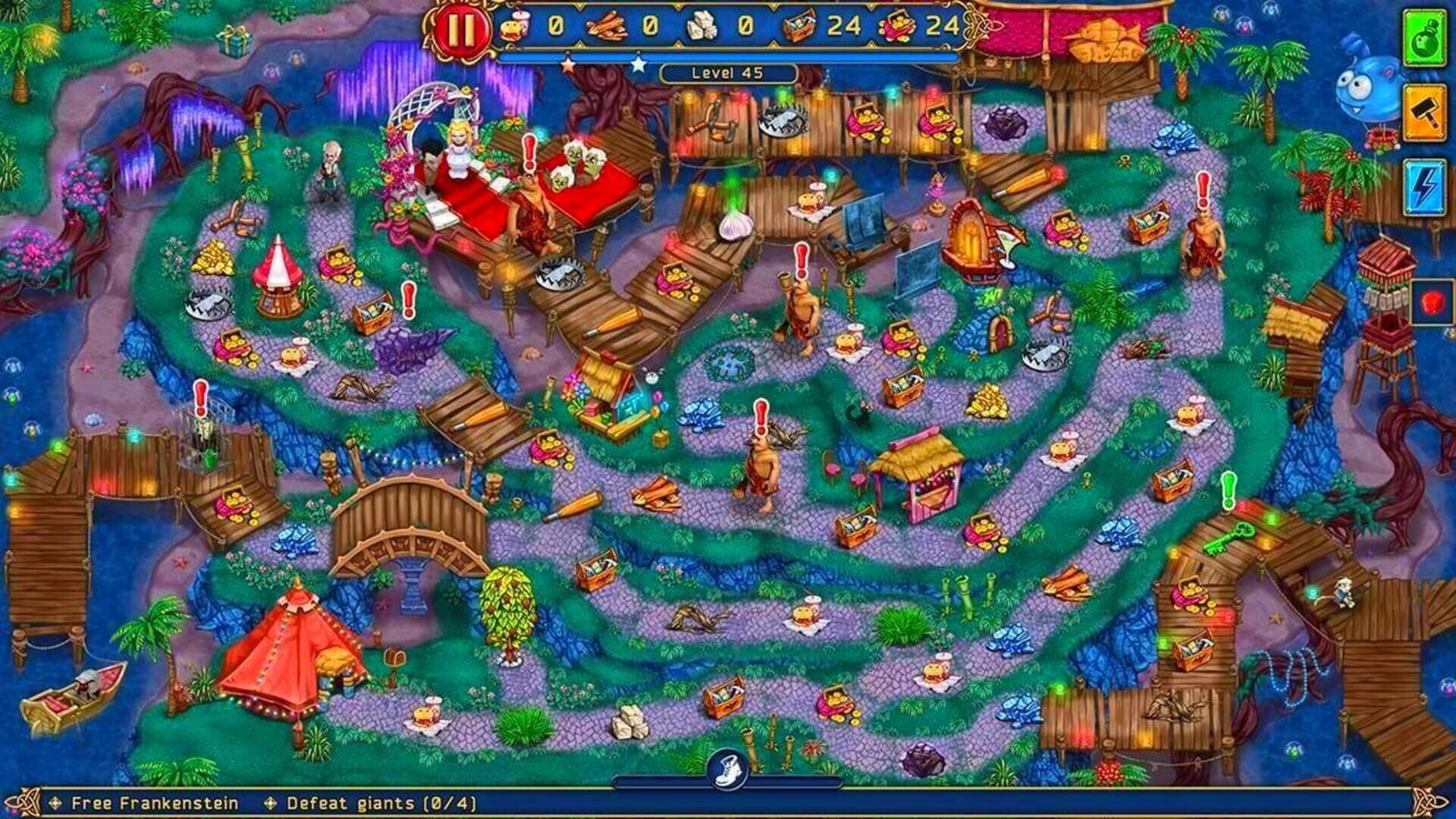 Incredible Dracula: Chasing Love