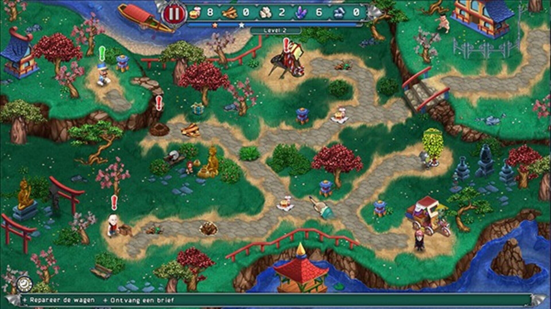 Incredible Dracula III: Family Secret - Collector's Edition