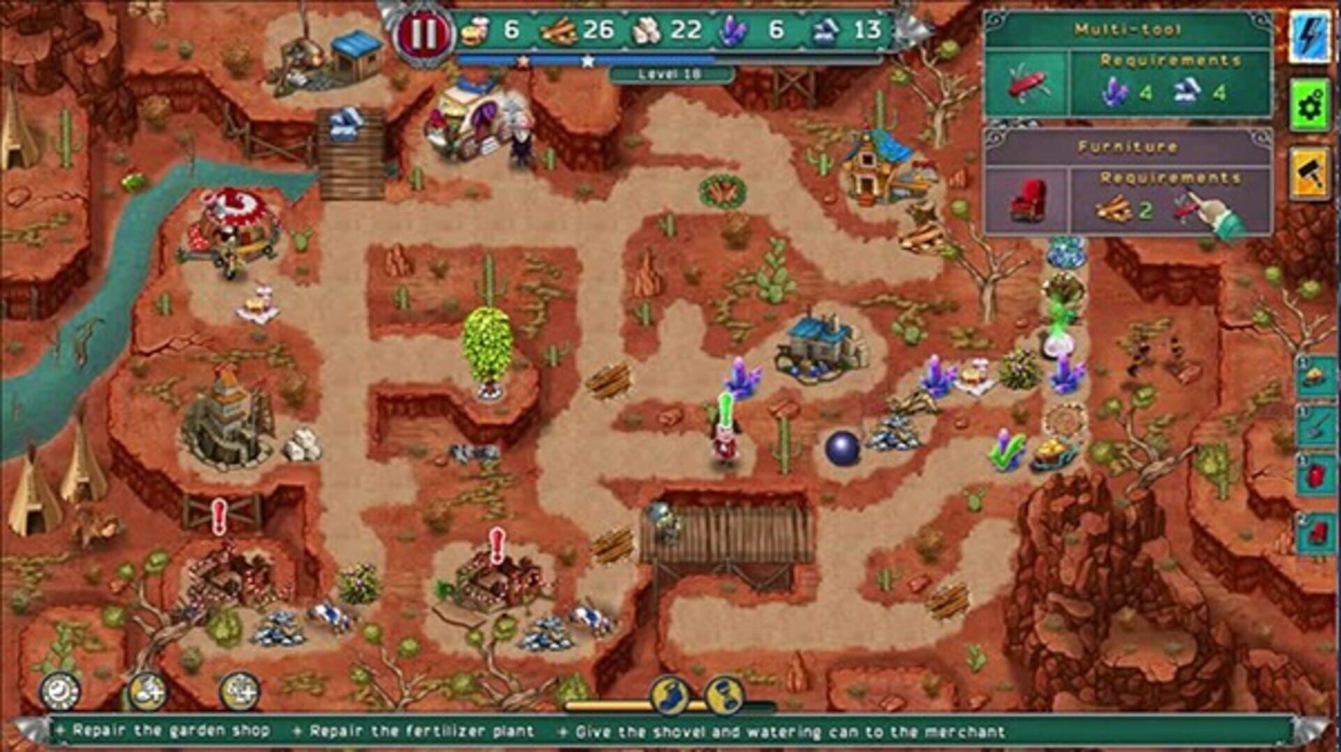 Incredible Dracula III: Family Secret - Collector's Edition