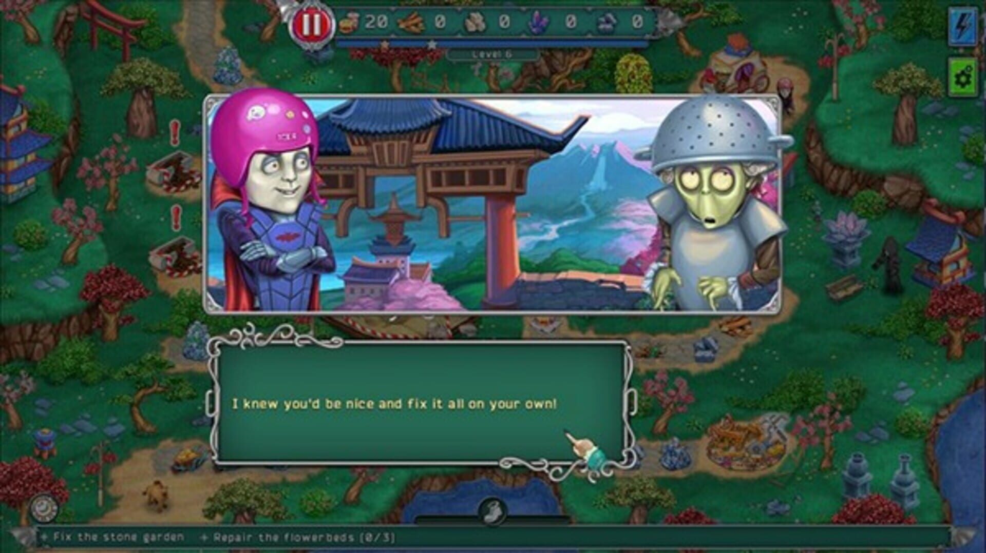 Incredible Dracula III: Family Secret - Collector's Edition