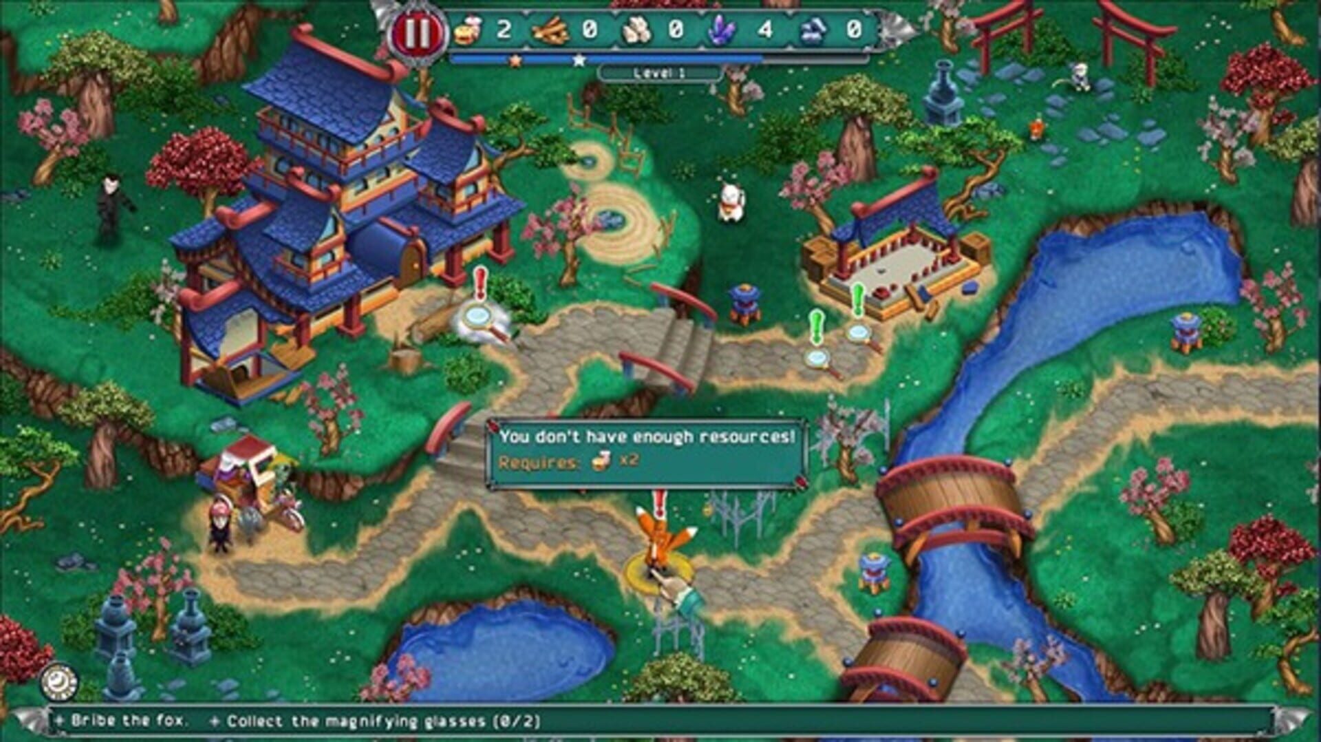 Incredible Dracula III: Family Secret - Collector's Edition