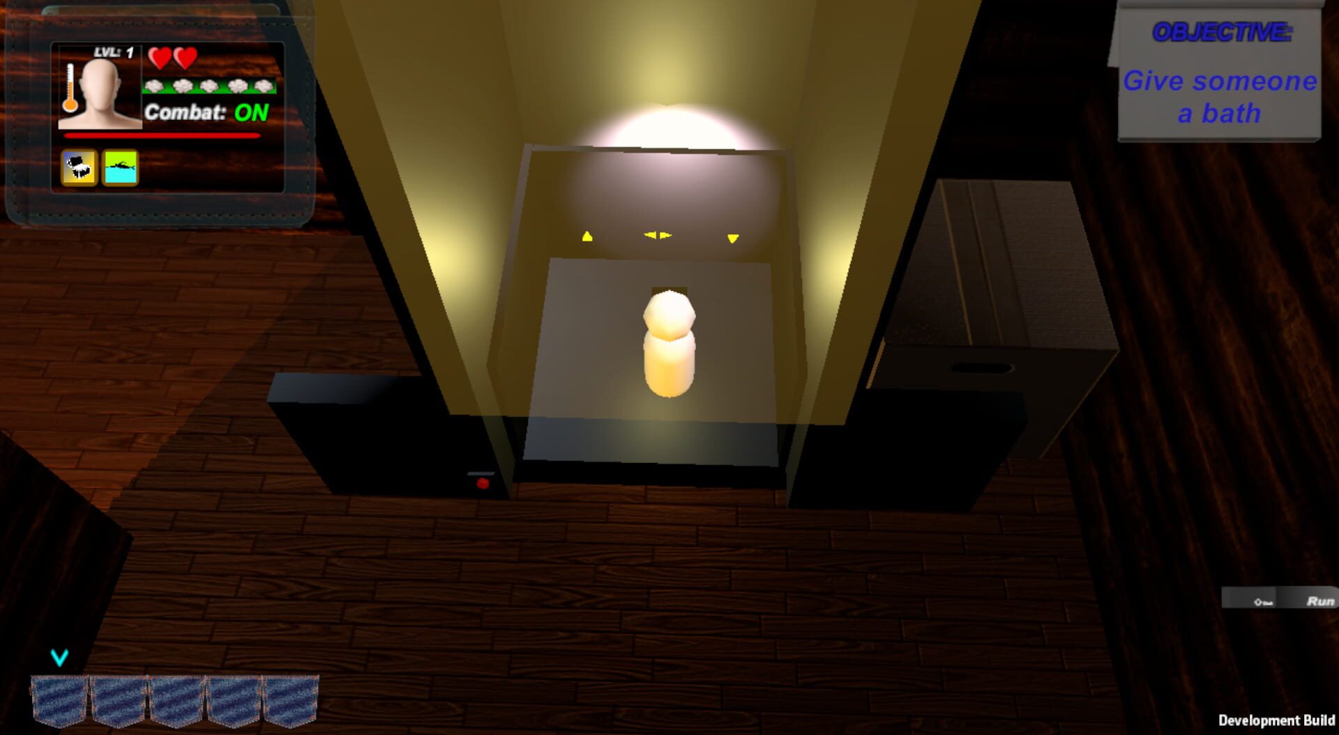 P.M.P. Project Murder Party - Screenshot