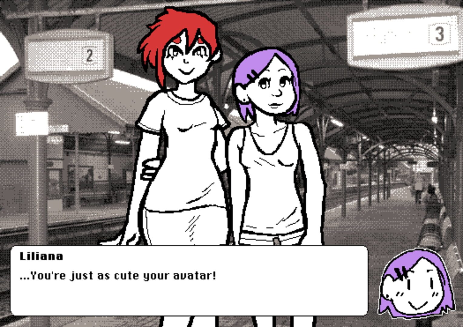 Slumber Party - Screenshot