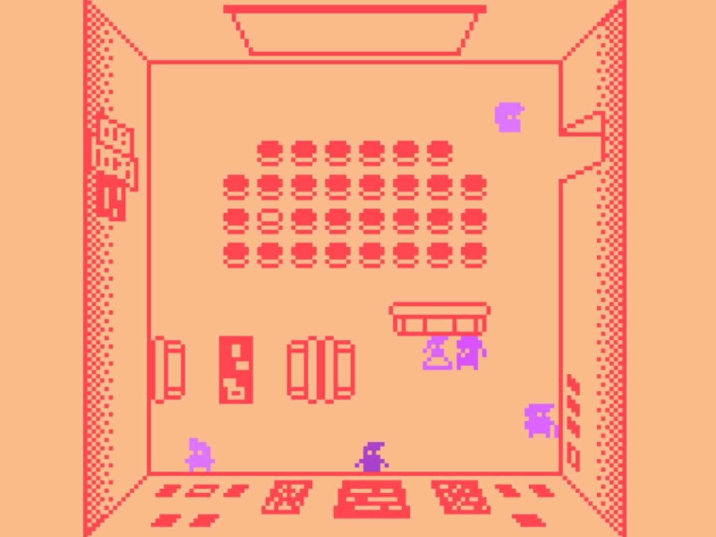 TraceS - Screenshot