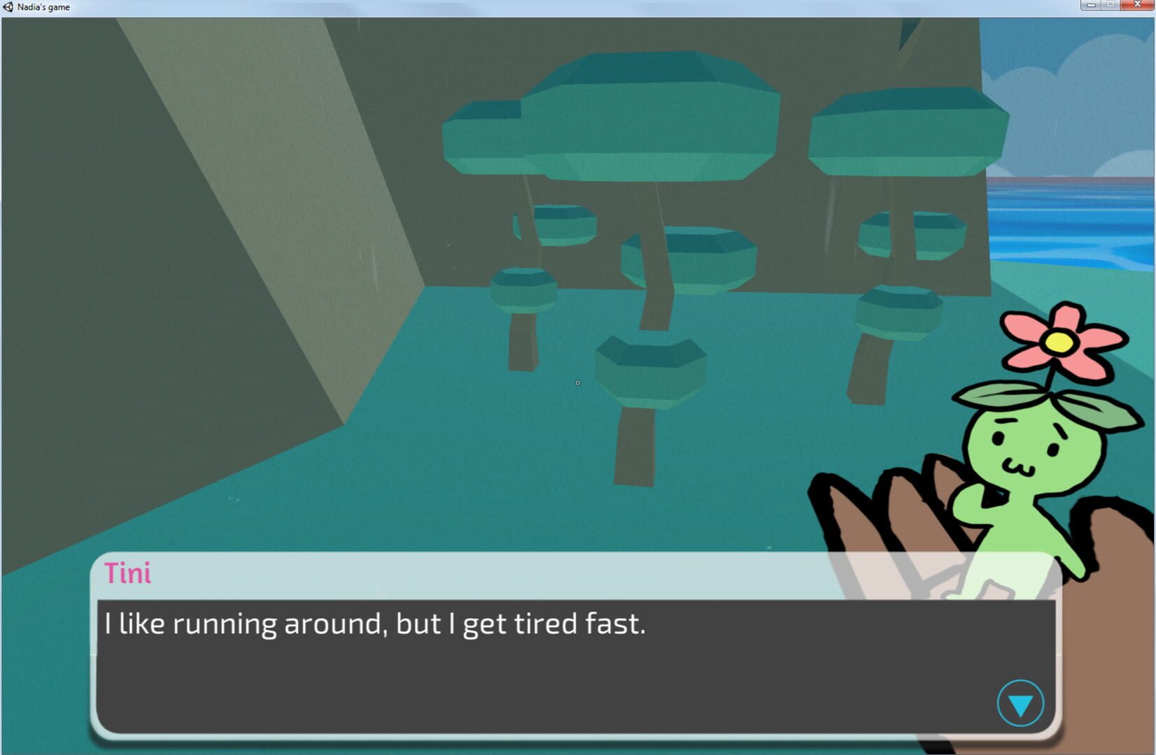Plantstead - Screenshot