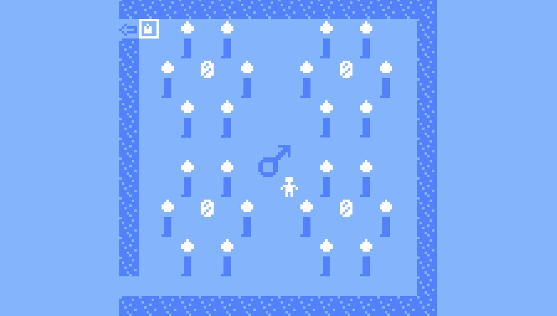 Rebirthday - Screenshot