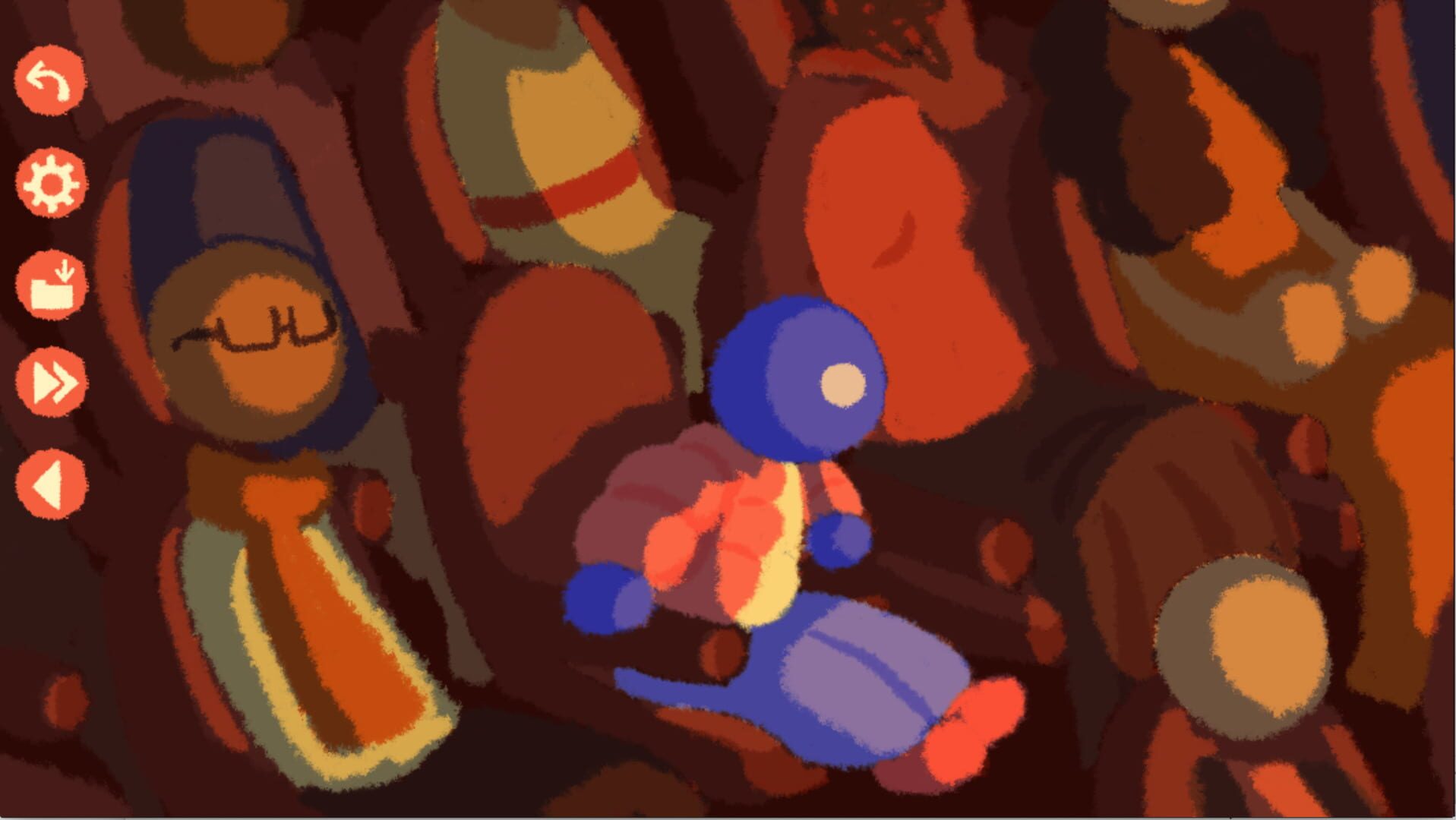 Quick-Change - Screenshot