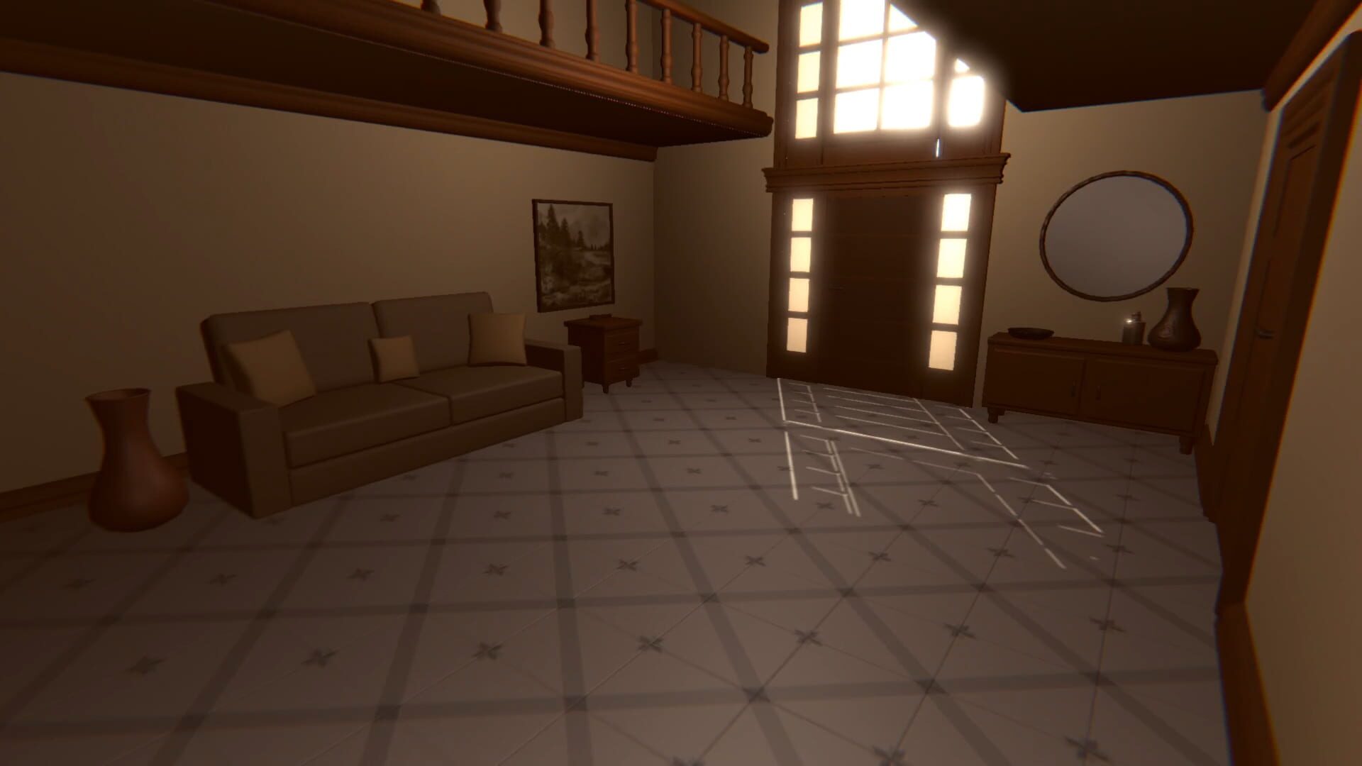 This House Looks Familiar - Screenshot