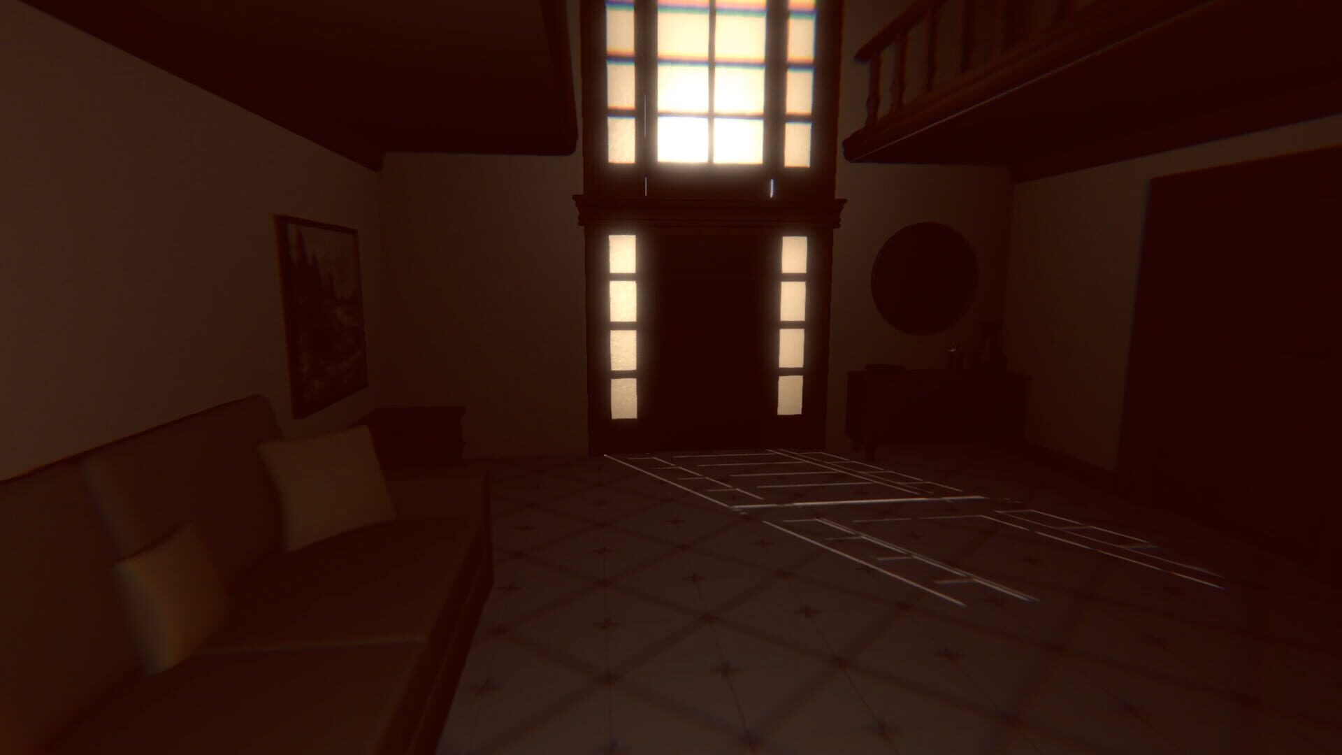 This House Looks Familiar - Screenshot