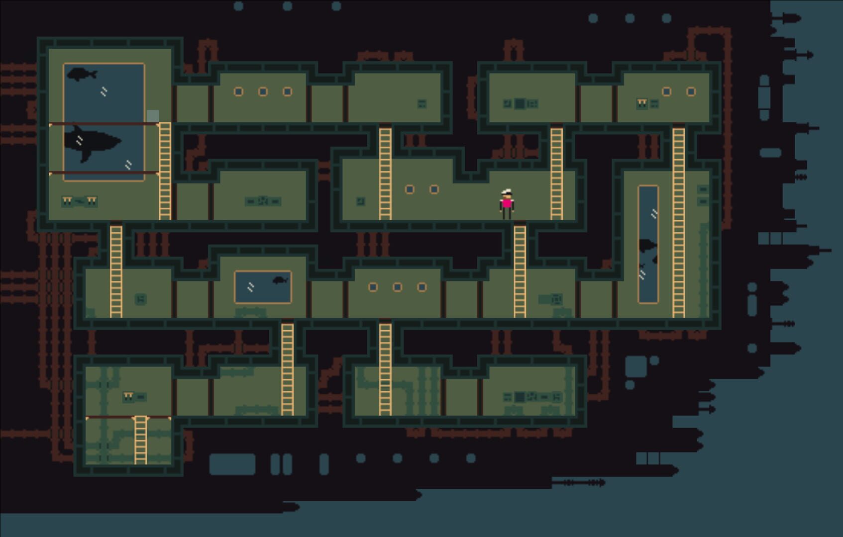 Grim Repair - Screenshot