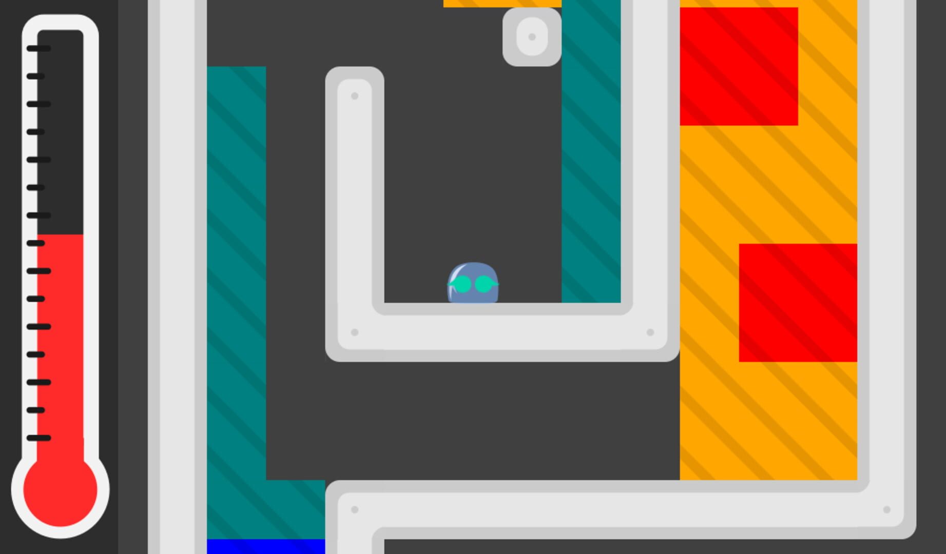 Aqua Journey - Screenshot
