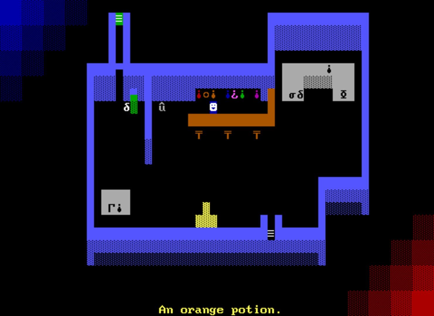 Potion Notions - Screenshot