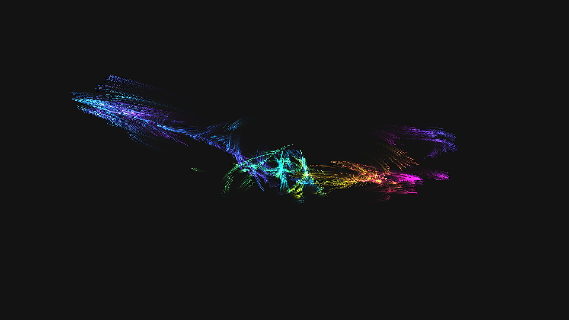 Enbody - Screenshot