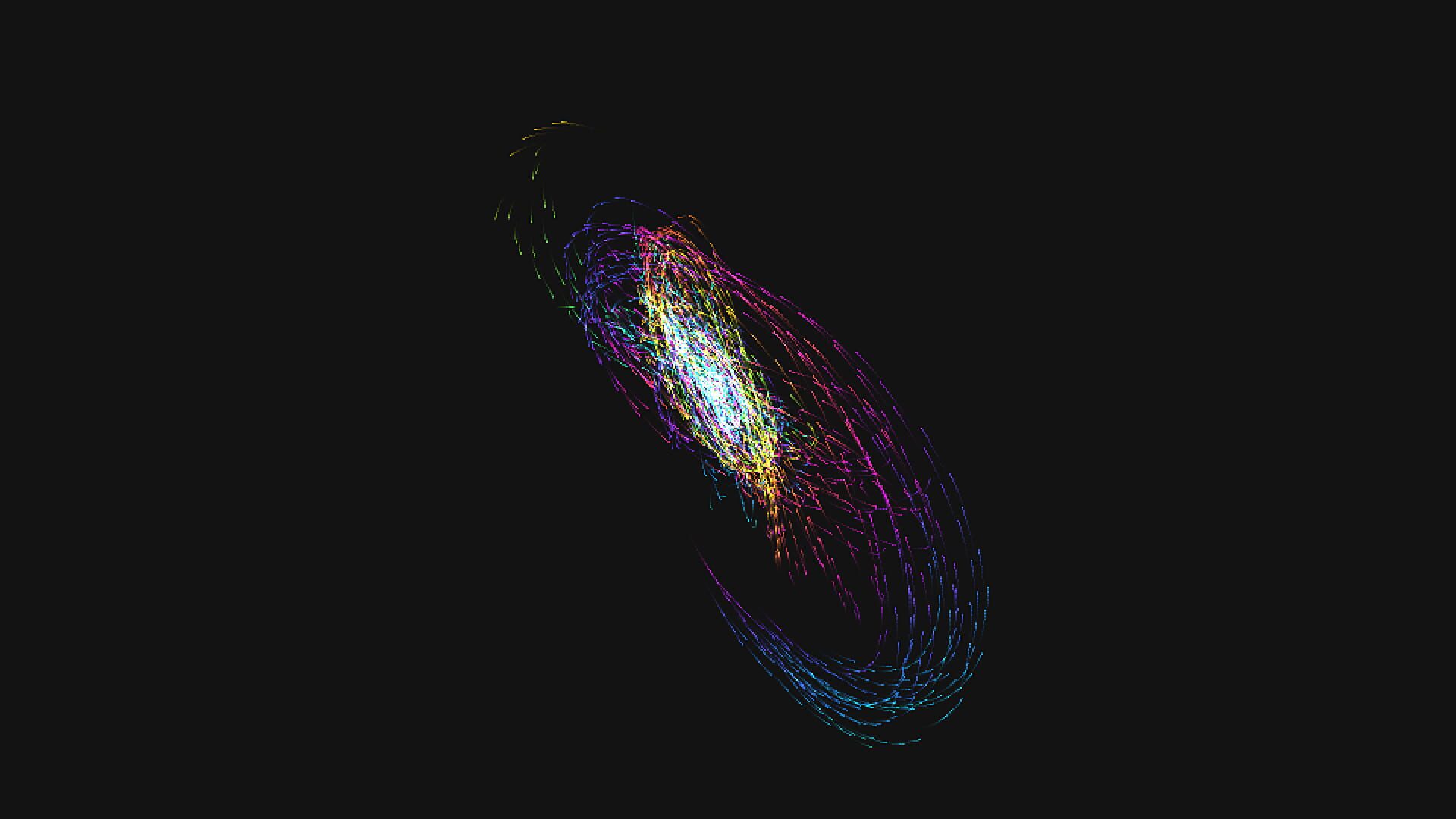 Enbody - Screenshot