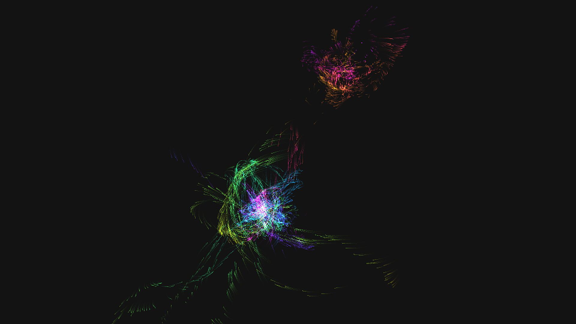 Enbody - Screenshot