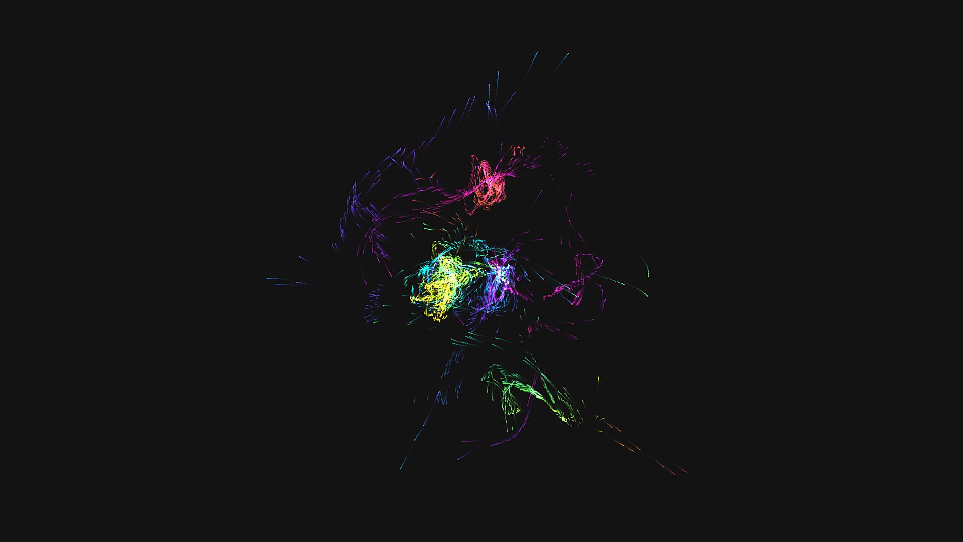 Enbody - Screenshot