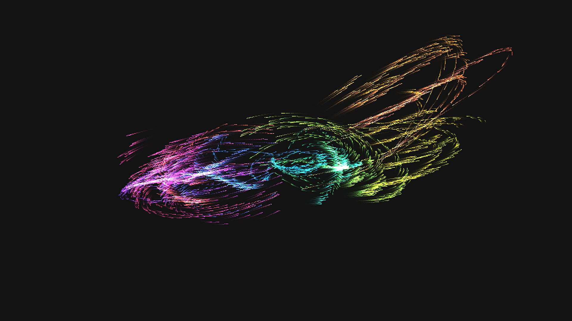 Enbody - Screenshot