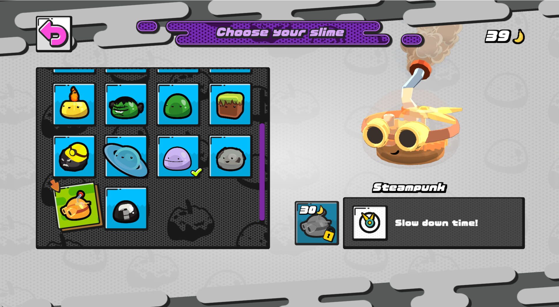 Yogurt Royale - Screenshot