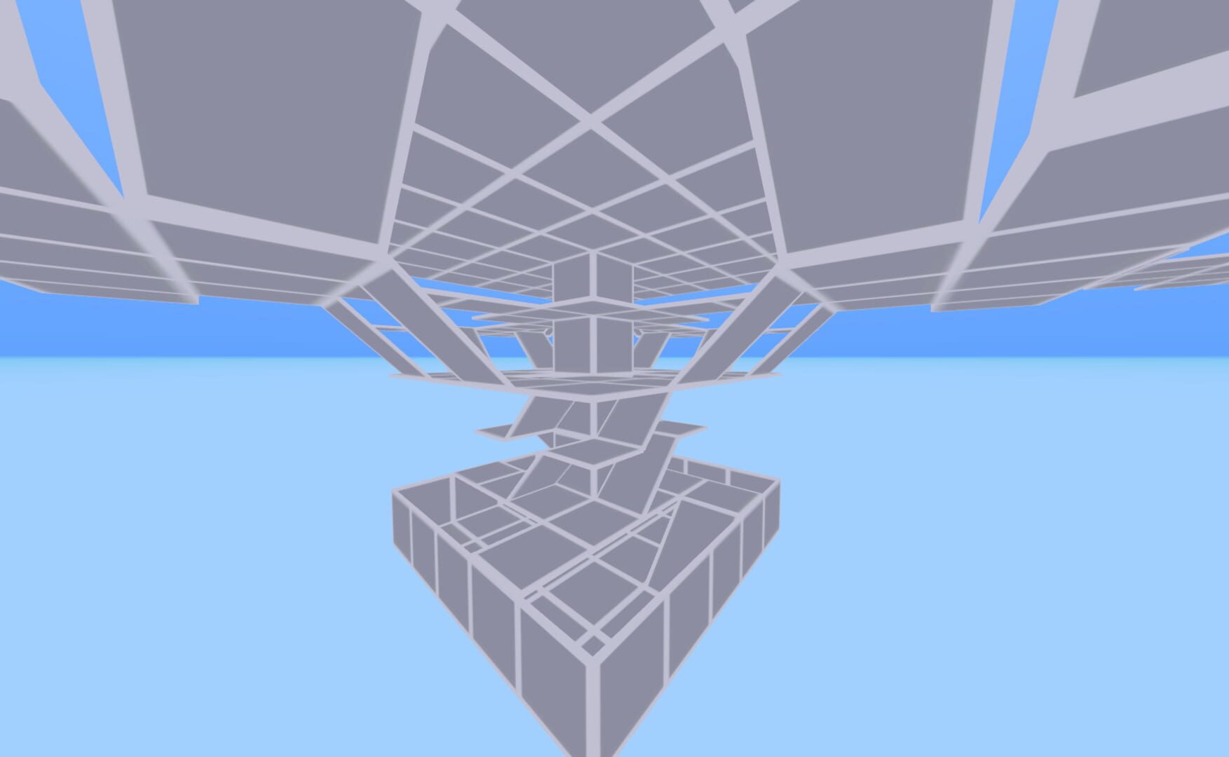 SkyOfSteel - Screenshot