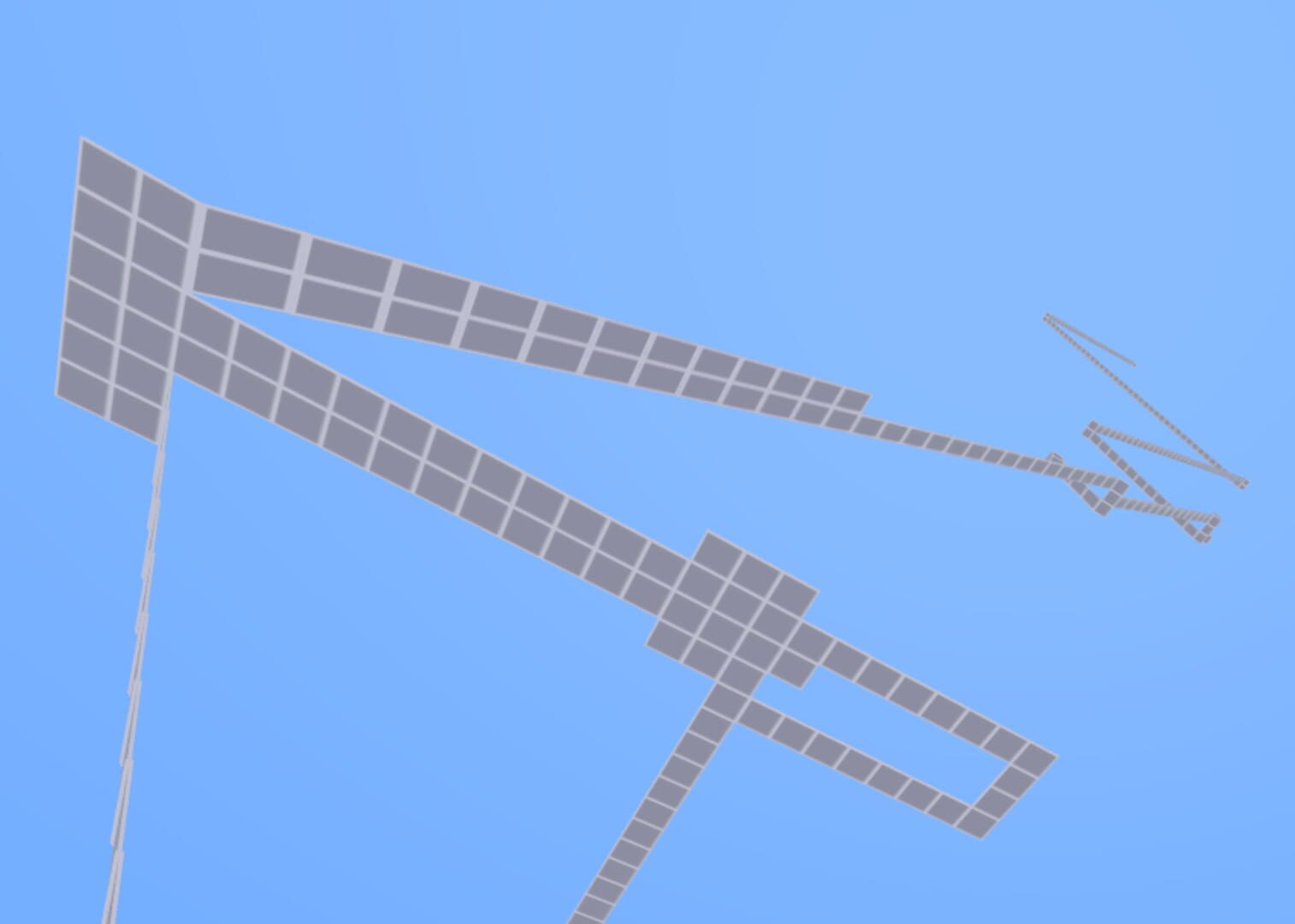 SkyOfSteel - Screenshot