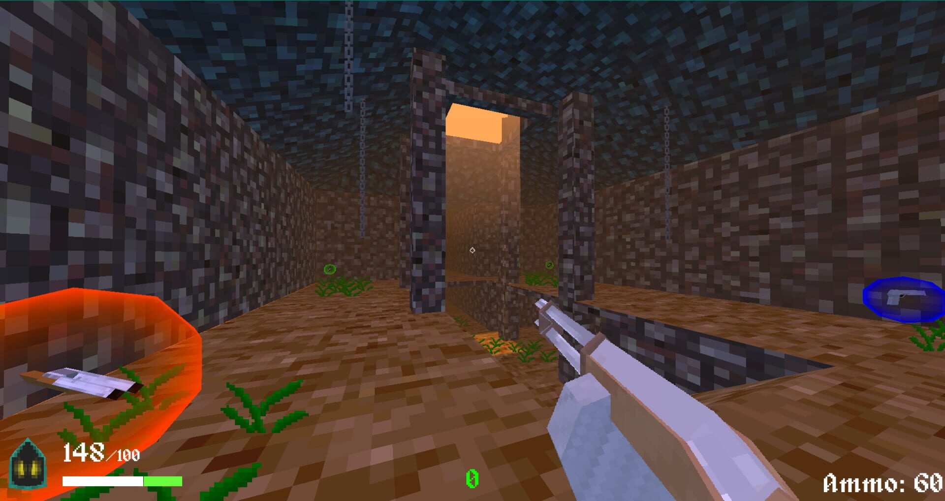 Paincult - Screenshot