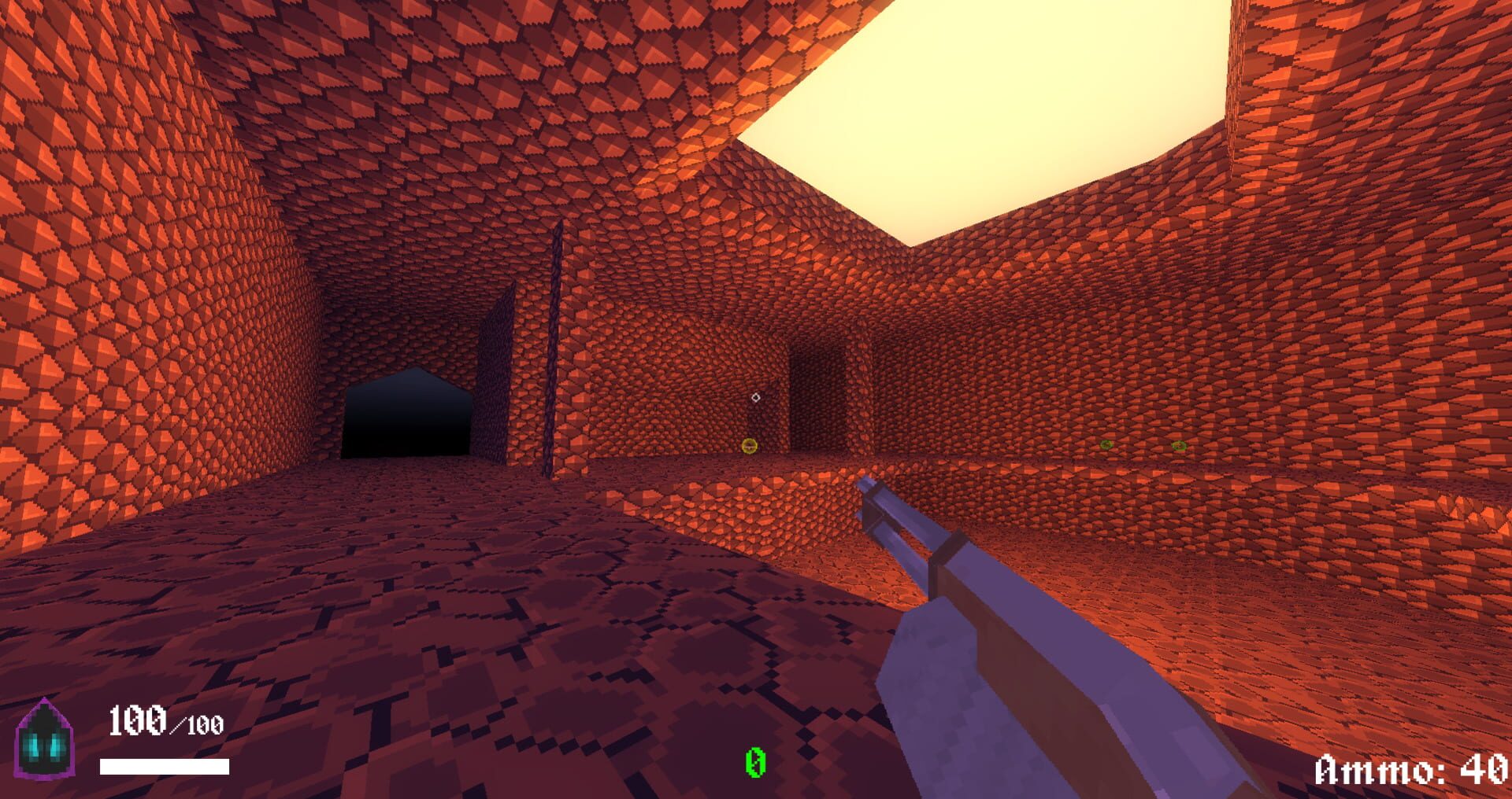 Paincult - Screenshot