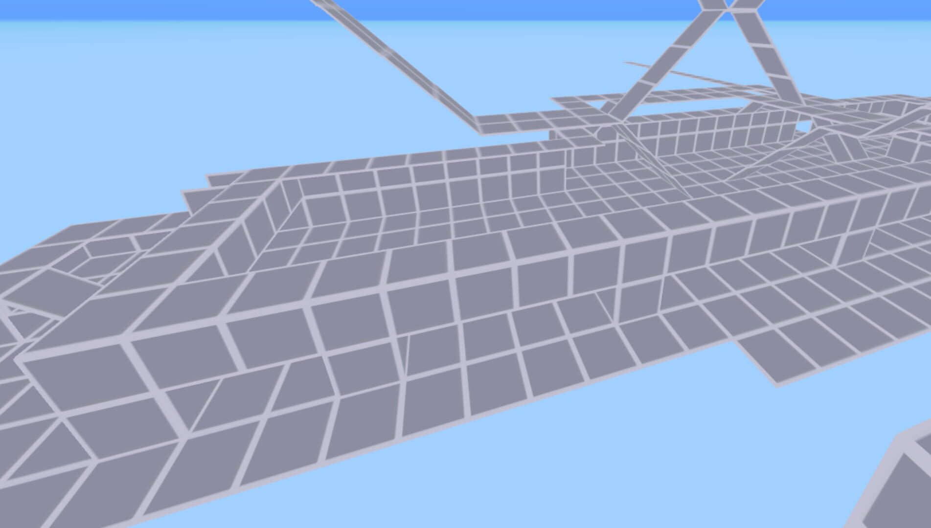 SkyOfSteel - Screenshot